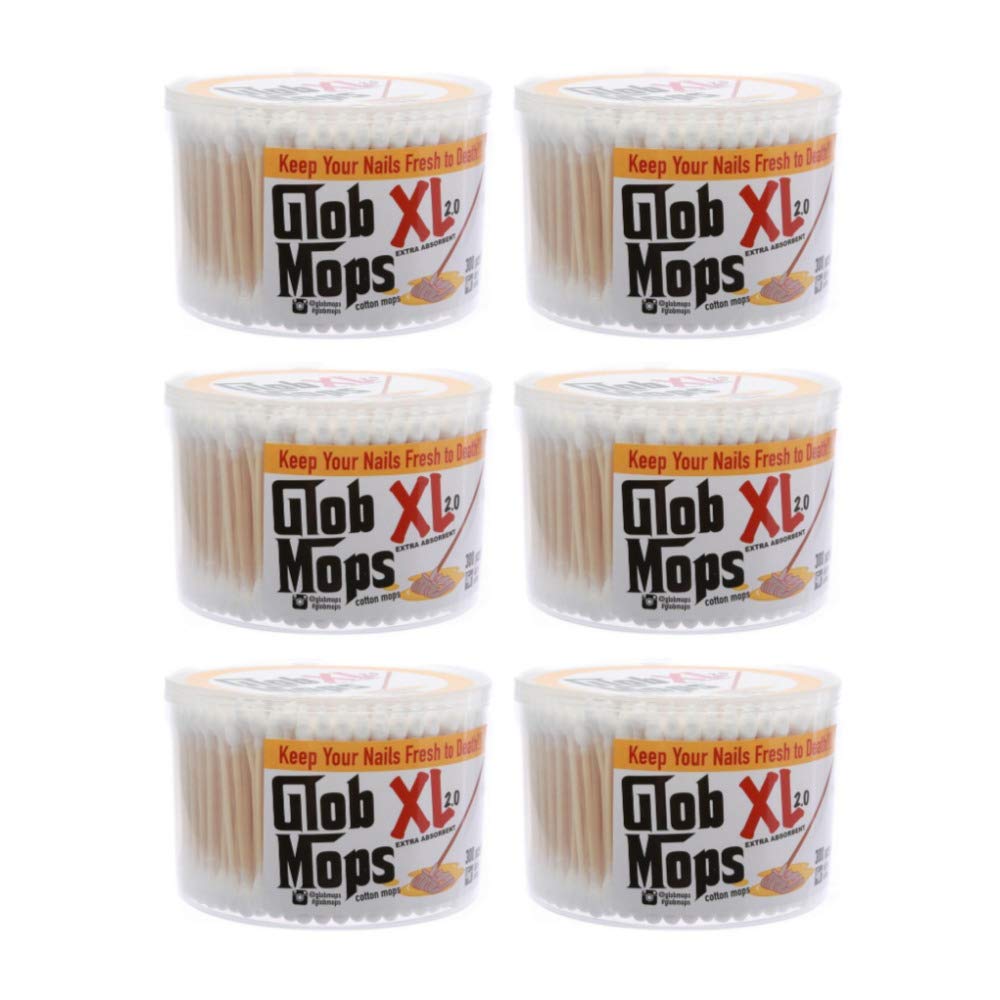 Glob Mops Xl 6 Pack (6 Items)