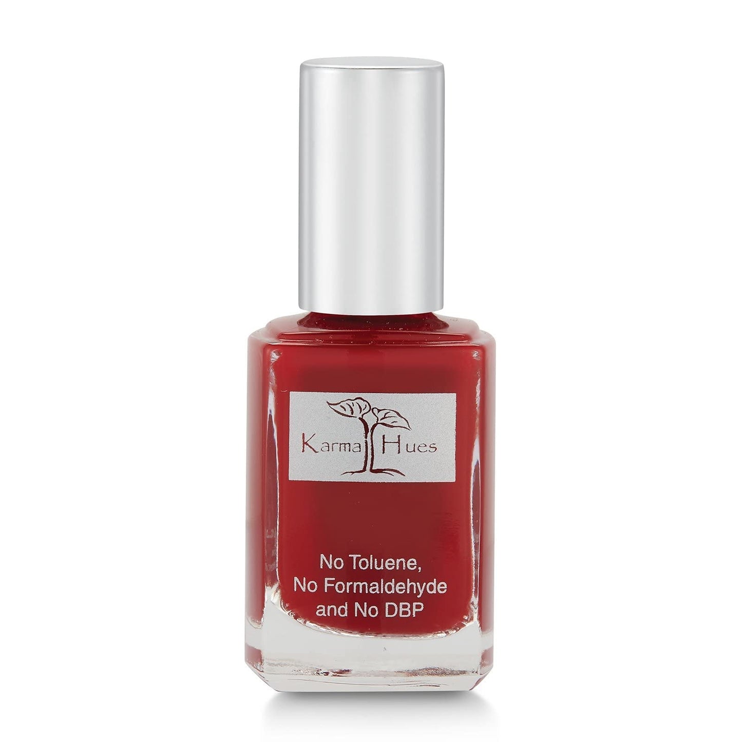 Karma Organic Natural Non Toxic Nail Polish - Vegan And Cruelty Free Nail Paint For Nail Art - Fast Drying Nail Polish For Women