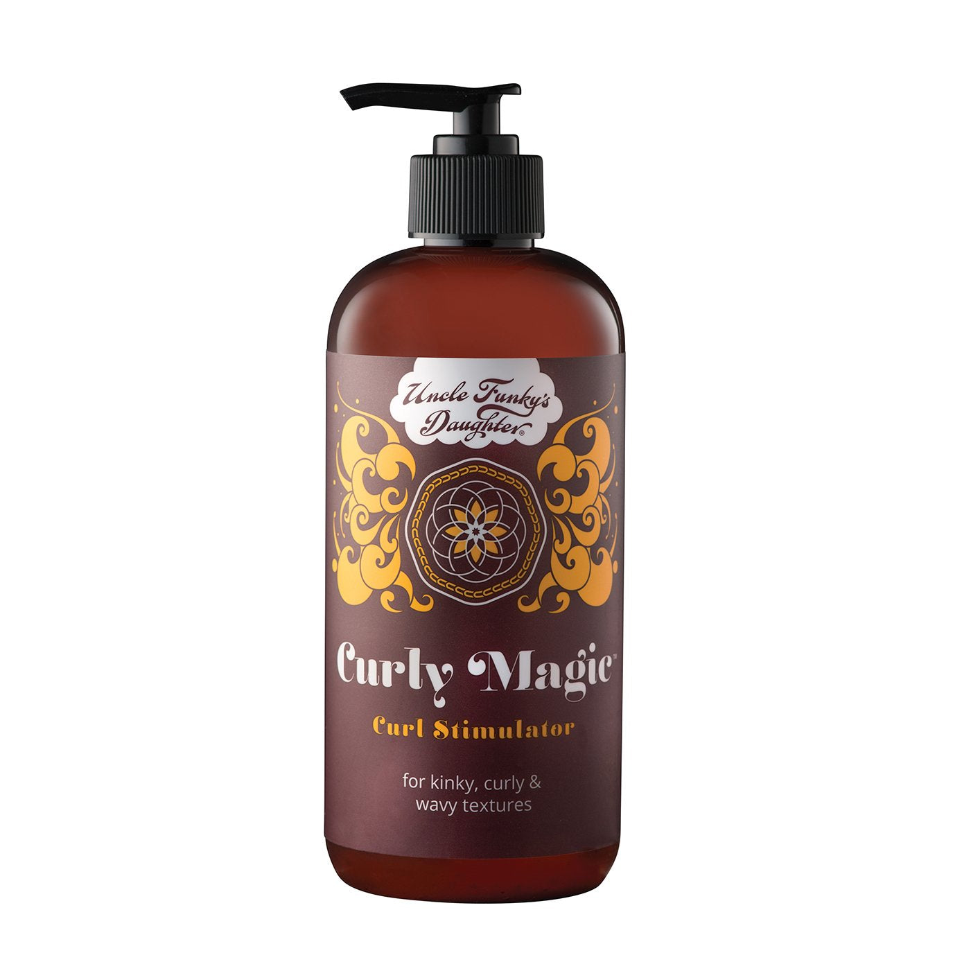 Uncle Funky 'S Daughter Curly Magic 32 Oz