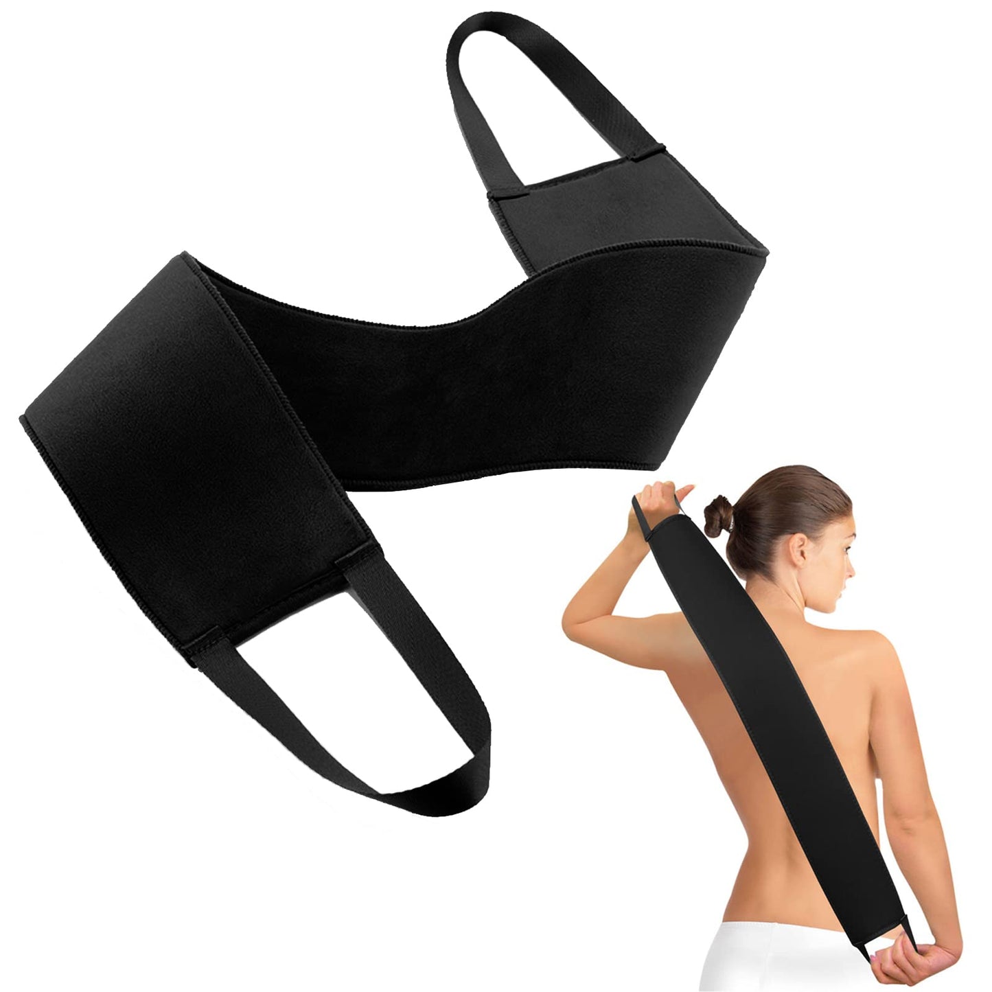 Tanning Back Lotion Applicators - Apply Lotion To Back Easily, Back Buddy Lotion Applicator For Back Self Applicator, Work With