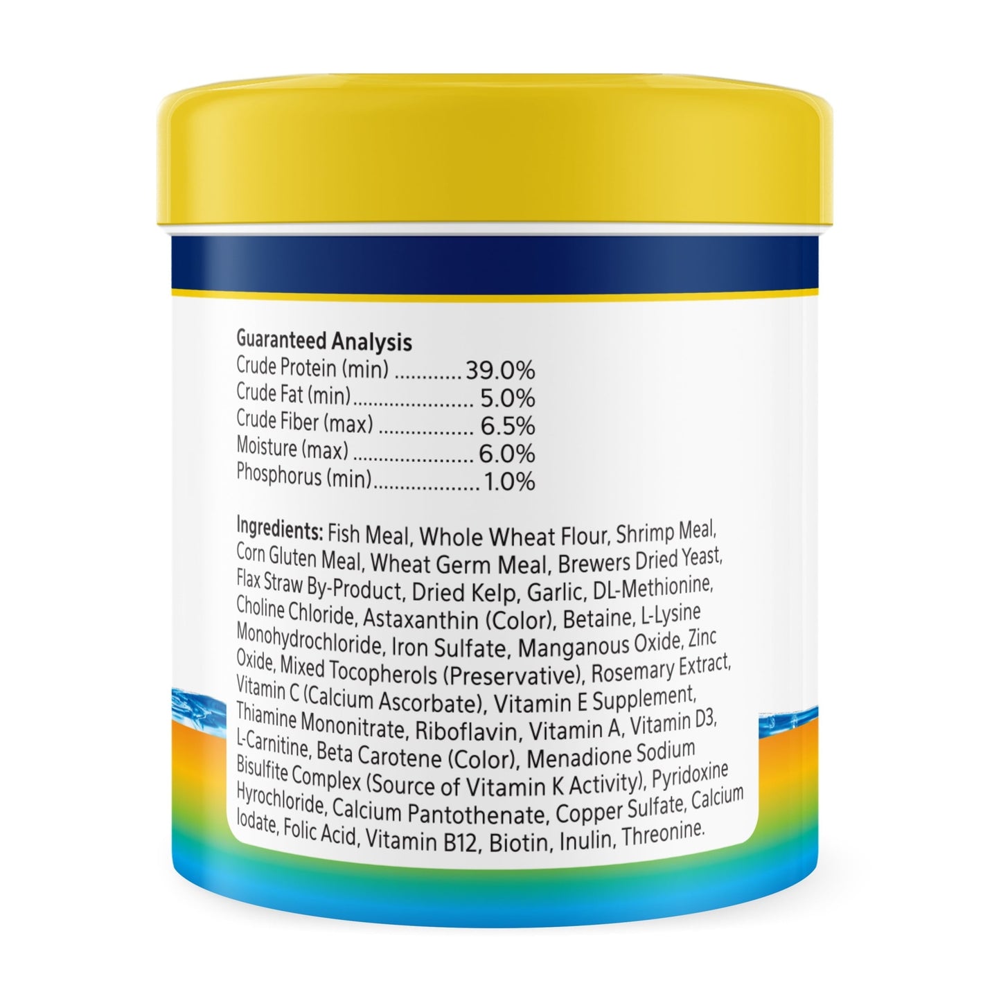 Aqueon Betta Color Pellet Food 1 Ounce