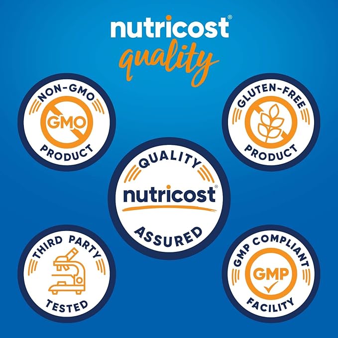 Nutricost Yohimbine HCl 5mg, 120 Capsules - Gluten Free and Non-GMO