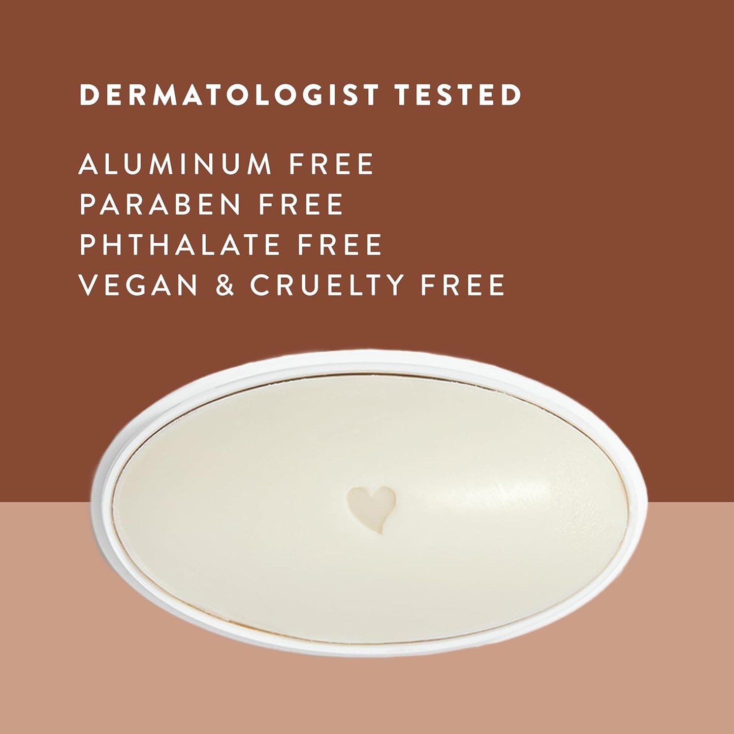 Native Deodorant | 72-Hour Odor Control | Aluminum-Free, Coconut & Vanilla