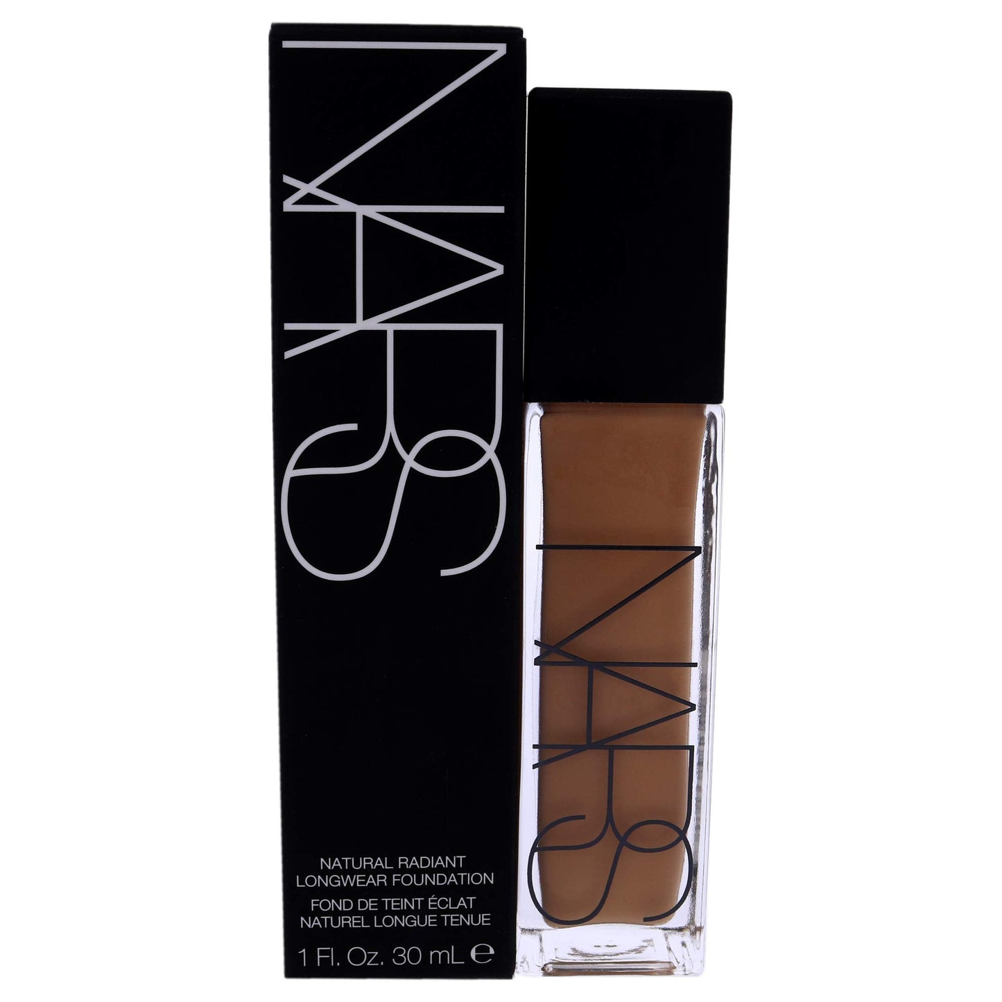 Nars Natural Radiant Longwear Foundation - Aruba Women Foundation I0090306 1 Fl Oz (Pack Of 1)