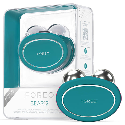 Foreo Bear 2 Evergreen