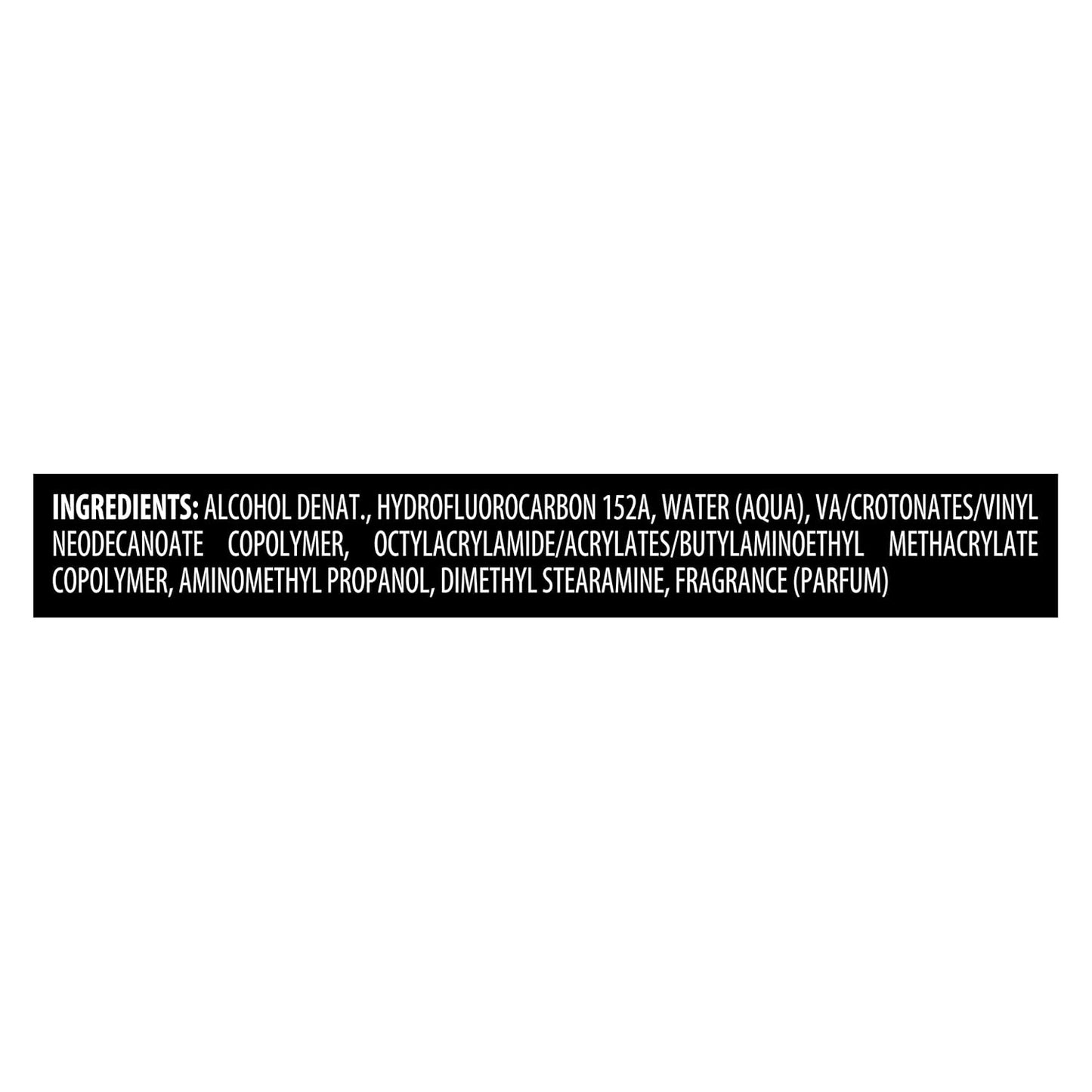 Extra Hold Hairspray | 24-Hour Frizz Control | Pro Lock Technology | 4.2 oz