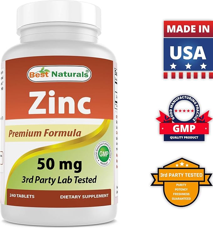 Coral Calcium Plus 1000 mg & Zinc Gluconate 50mg