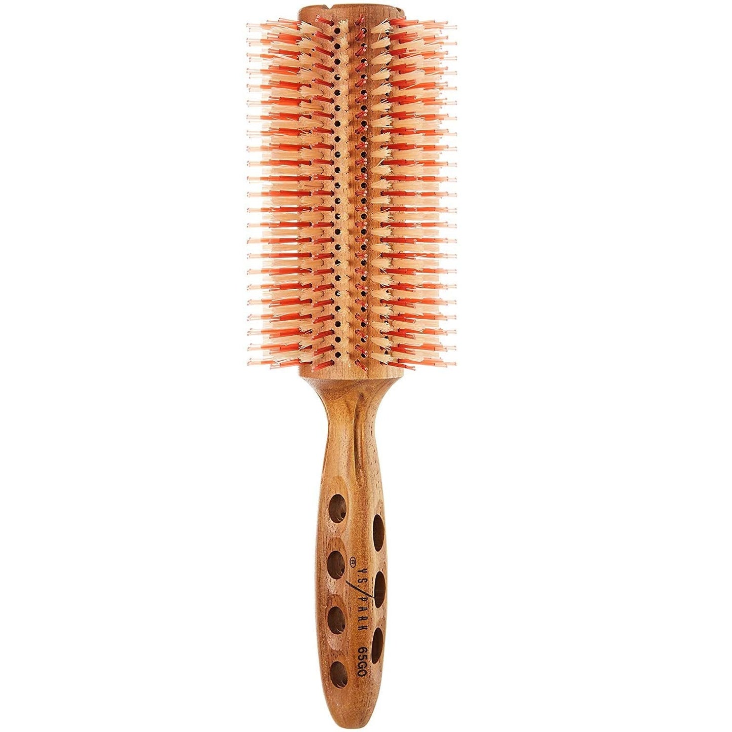 Y.S. Park, Hair Brush 65 x 222 mm - Pack of 1