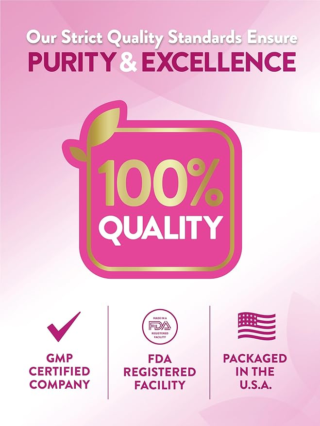 Nature's Truth Calcium 600mg with Vitamin D3 | 250 Caplets | Calcium Carbonate | Vegetarian, Non-GMO & Gluten Free Supplement