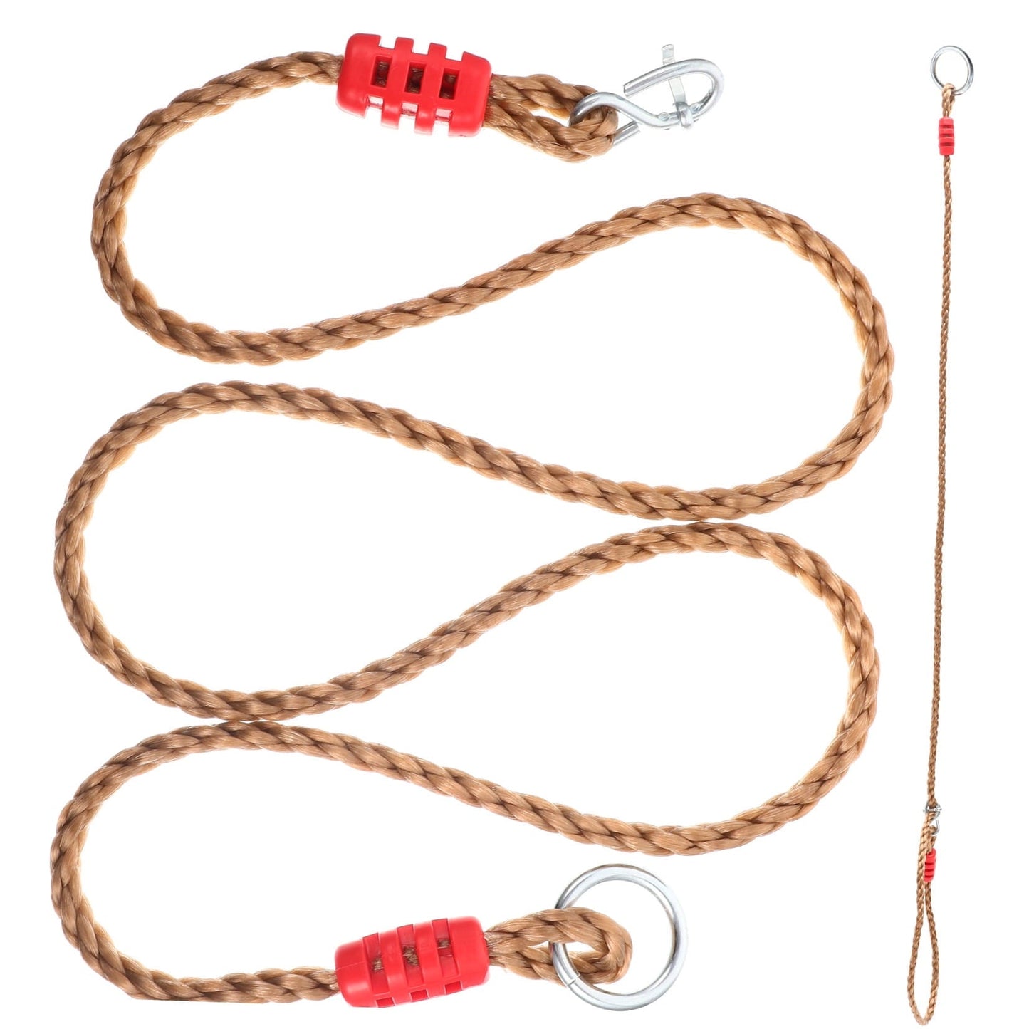 PAMINGONO 2Pcs Hammock Straps for Tree 71.53X1.89X0.79in Adjustable Length