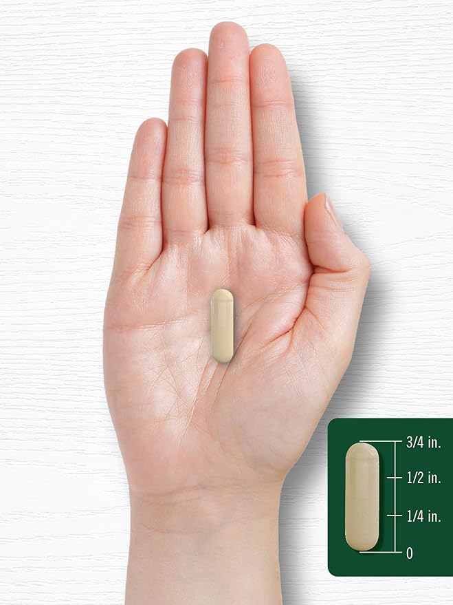 Carlyle Cloves Supplement | 1000mg | 100 Capsules | Non-GMO, Gluten Free