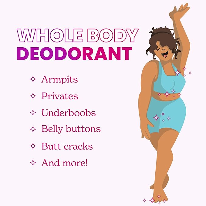 Lume Whole Body Deodorant - Invisible Cream Tube and Solid Stick - 72 Hour Odor Control - Aluminum Free, Baking Soda Free, Skin Safe - 3.0 Ounce 2.6 Ounce Bundle (Toasted Coconut)