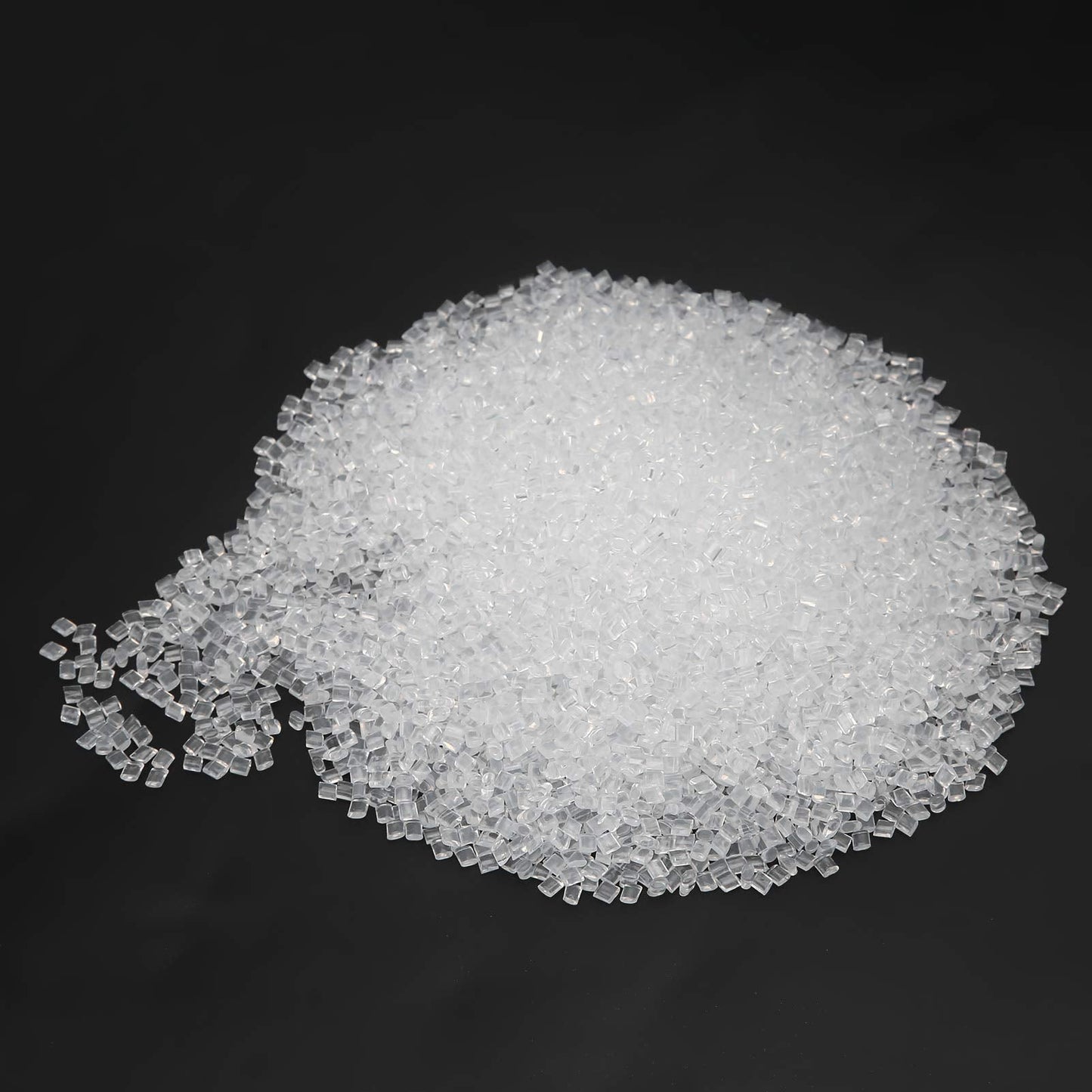 Hair Extension Keratin Glue Granule 100G Pellets Transparent Keration Glue Granule Bead For Hot Nail Tip Hair Extensions