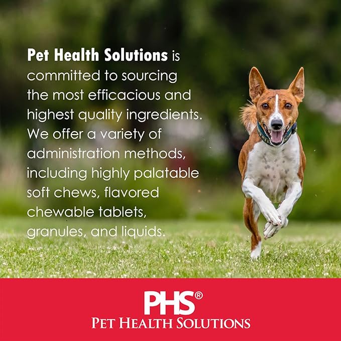 K-Plus Potassium Gluconate Renal Gel Plus Cranberry and EPA for Dogs and Cats - Veterinarian Approved Renal Supplement - Supports Potassium Balance - (6 Pack, Gel)