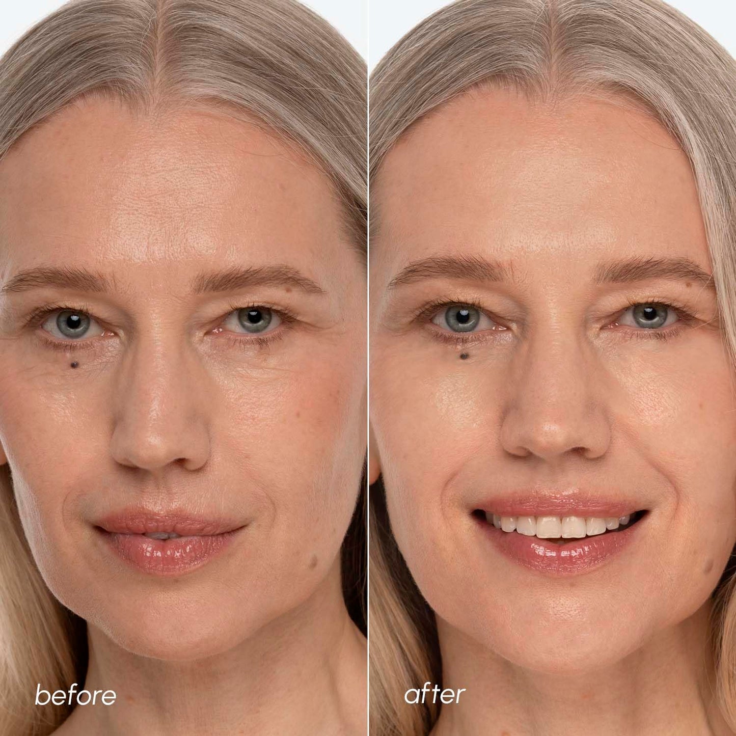 MAREE Blemish Toner | Daily Radiance Polish with Witch Hazel & BHA