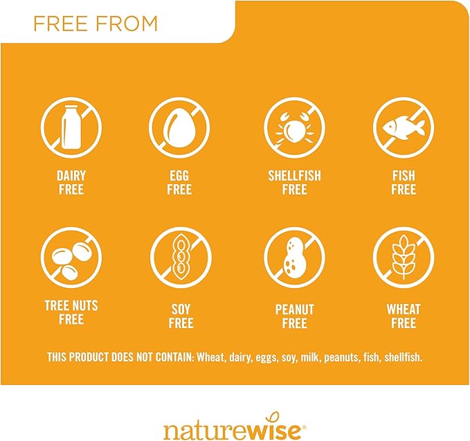 NatureWise Vitamin D3 5000 IU Gummies - Mixed Berry Flavor - Vegan D from Lichen, Pectin Based, Immune Support for Adults, Muscle & Bone Strength - Gluten Free, Non-GMO - 90 Count[45-Day Supply]