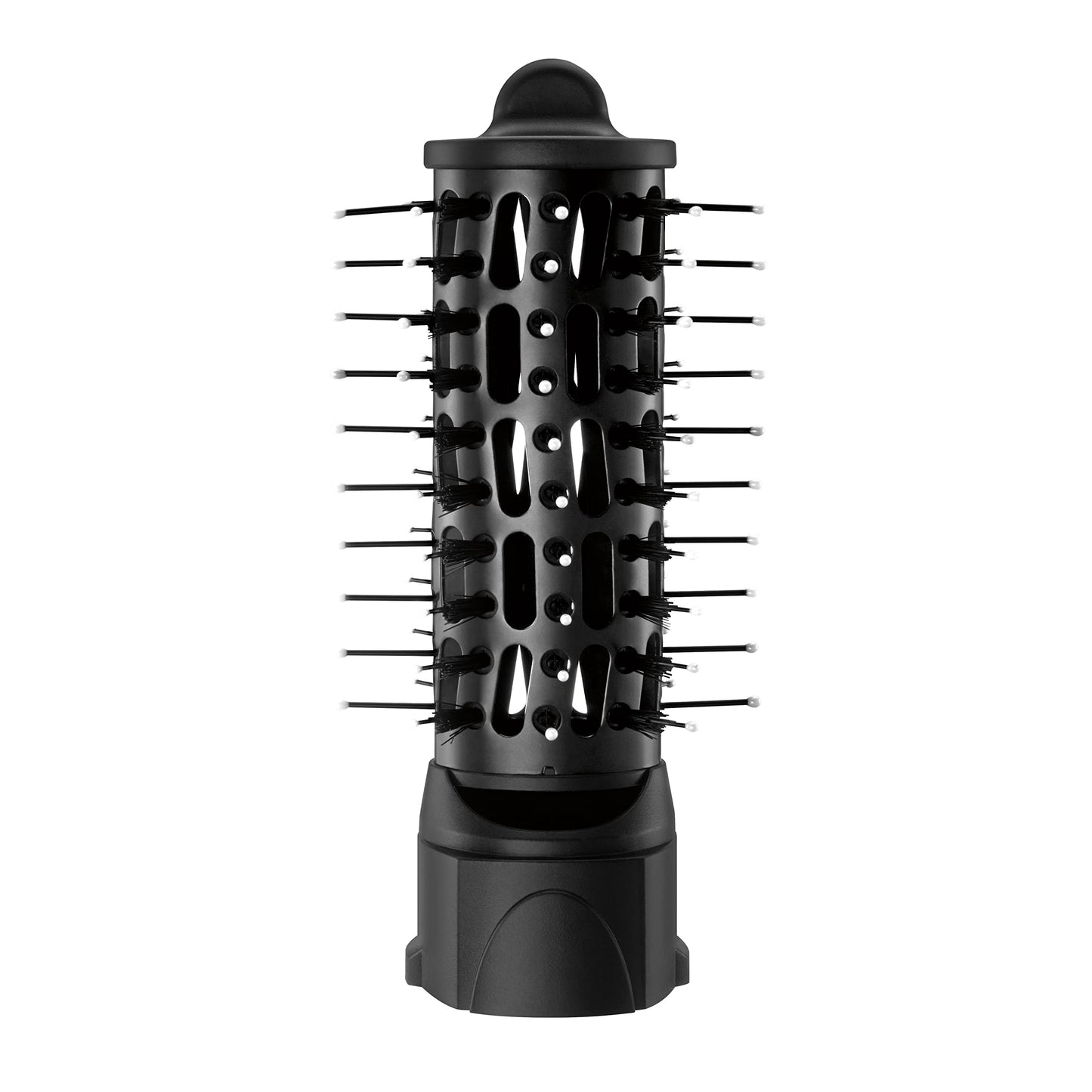 Infinitipro By Conair The Knot Dr. Extra Small Oval Brush, Create Loose Curls On Short To Medium Hair, Compatible With Infinitip