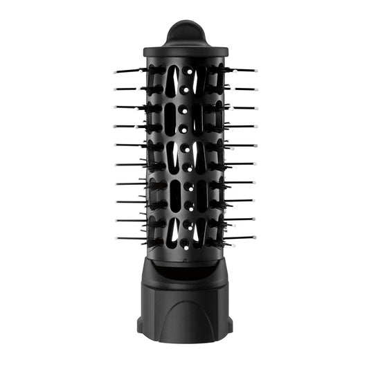 Infinitipro By Conair The Knot Dr. Extra Small Oval Brush, Create Loose Curls On Short To Medium Hair, Compatible With Infinitip