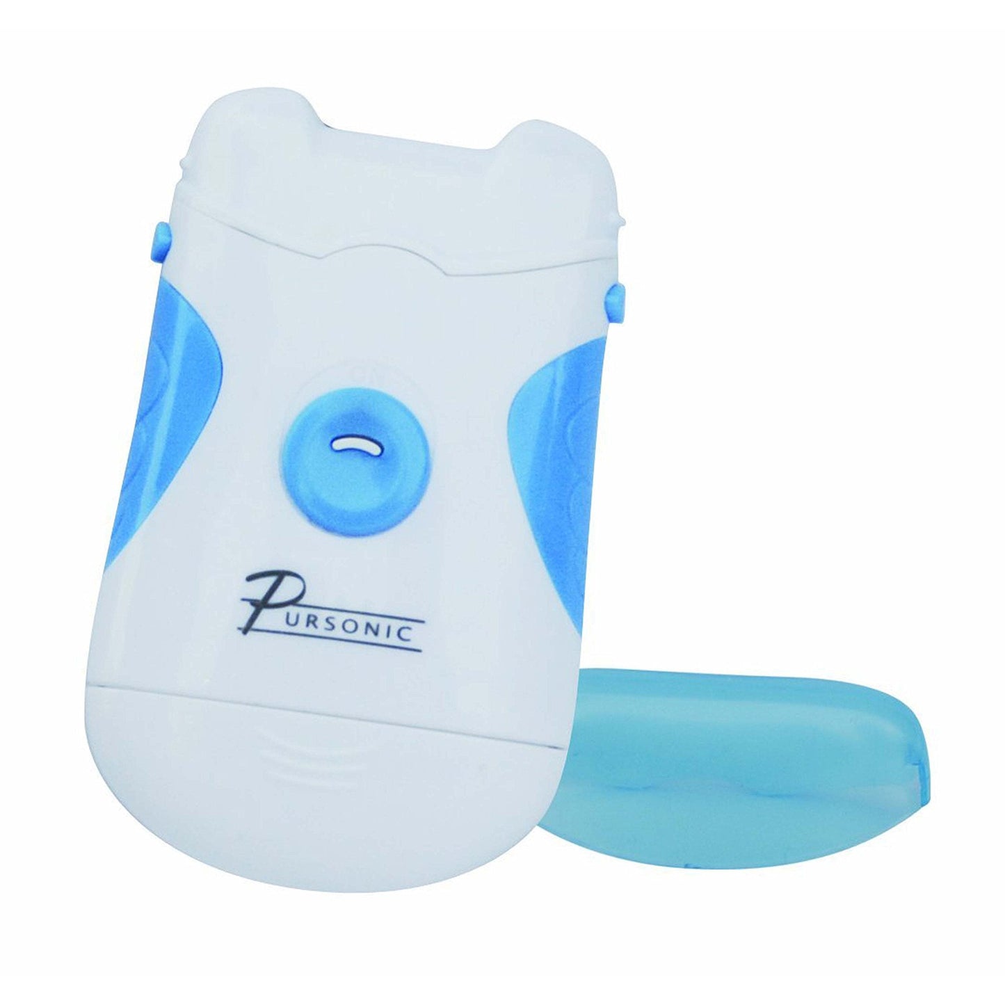 Pursonic Nc1 Electric Nail Filer , Blue , 1 Count (Pack Of 1)