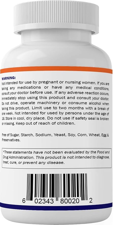 Vitamatic 2 Pack Melatonin 20 mg Fast Dissolve 120 Tablets - Natural Berry Flavor | Vegetarian, Non-GMO, Gluten Free (Total 240 Tablets)