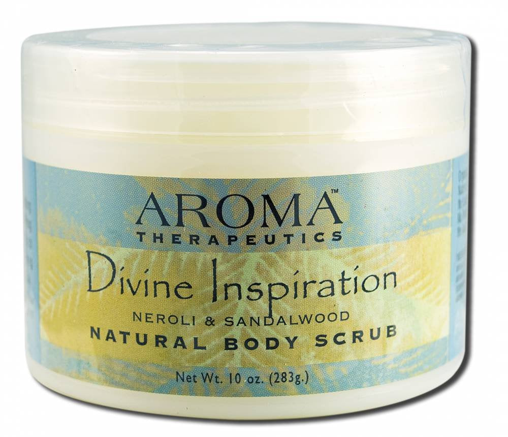 Divine Inspiration - 10 Oz - Jar