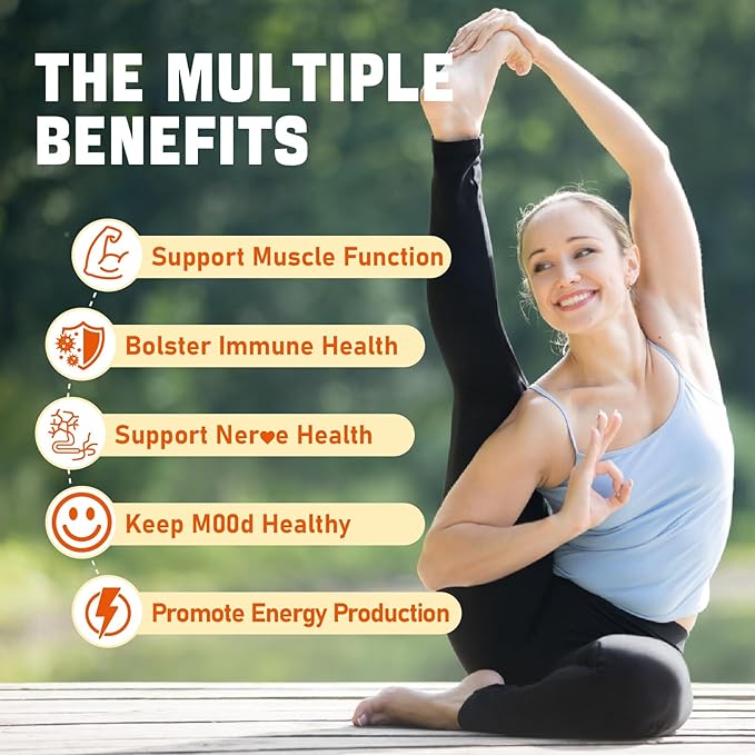 Calcium Magnesium Supplement Gummies for Adults: Calcium Citrate 600 mg with Vitamin D3 & K2 for Women Men - Supports B0ne Strength, Better Zzz, Muscles, Energy & Immune (60 Count)