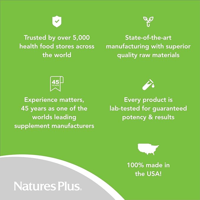 Natures Plus B12 Herbal Lozenges (Methylcobalamin) - 1000 mcg, 30 Sublingual Lozenges - Raspberry - Maximum Absorption Red Blood Cell Support - Energy Booster - Vegetarian, Gluten-Free - 30 Servings