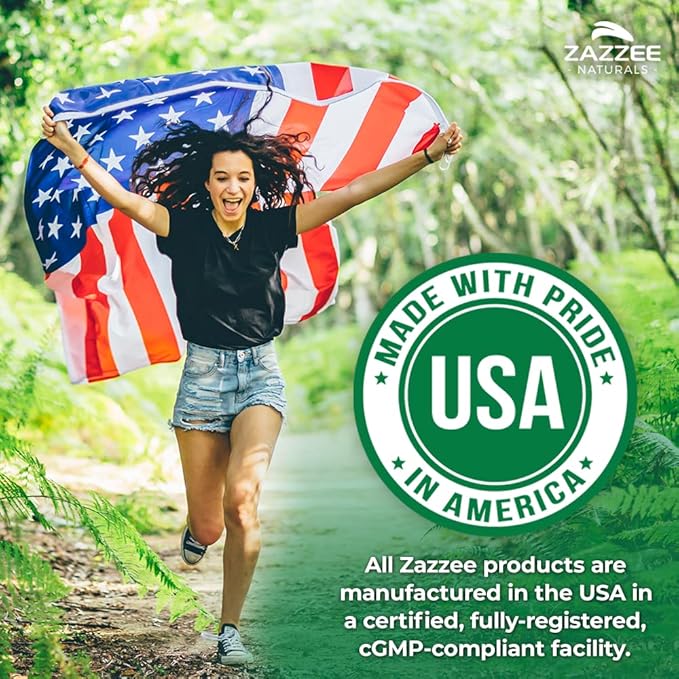 Zazzee Extra Strength St. John’s Wort 20:1 Extract, 8000 mg Strength, 0.3% Hypericin, 150 Vegan Capsules, 5 Month Supply, Concentrated, Standardized 20X Extract, 100% Vegetarian, Non-GMO, All-Natural