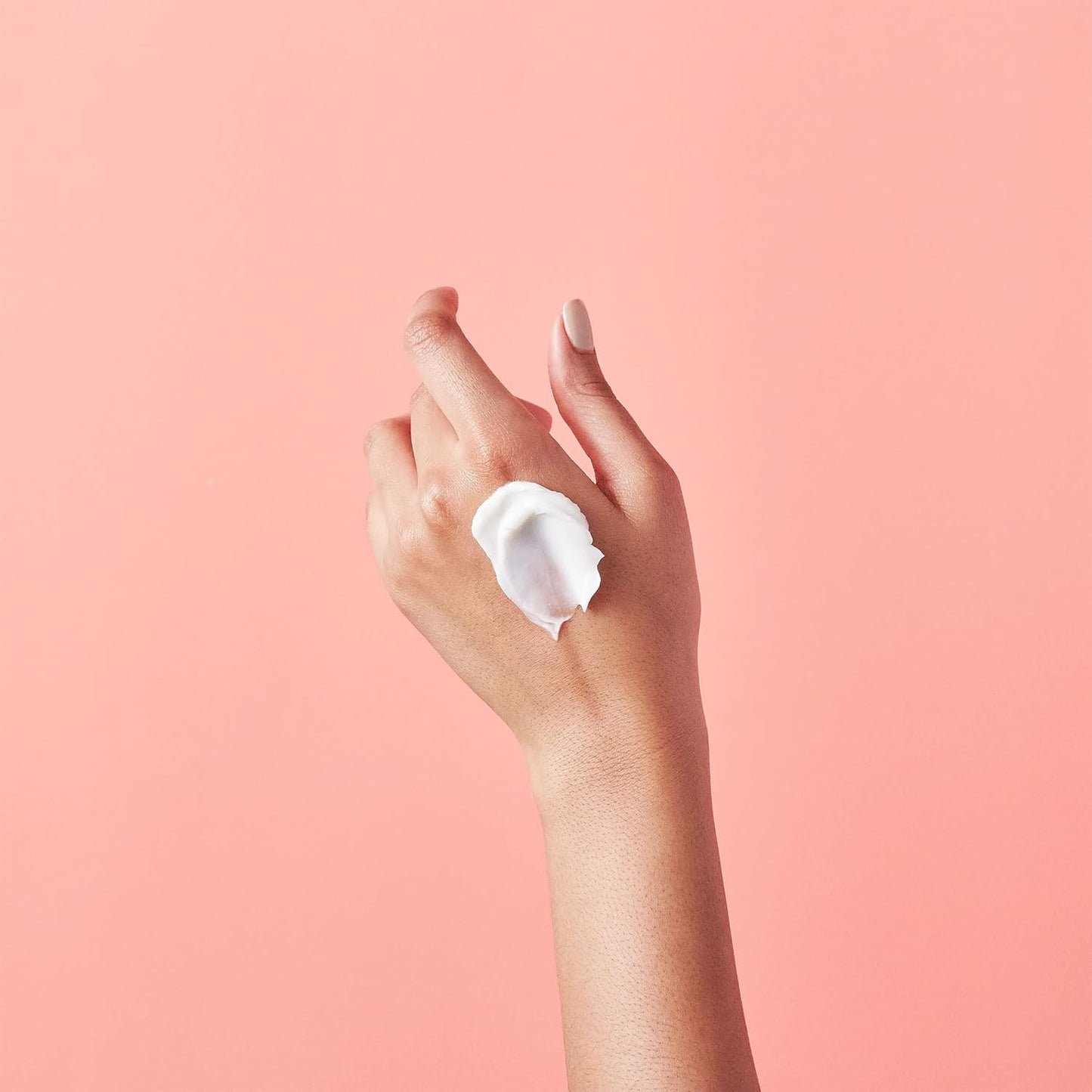 EOS Hand Cream – Pink Citrus | Natural Shea Butter Lotion for 24-Hour Hydration