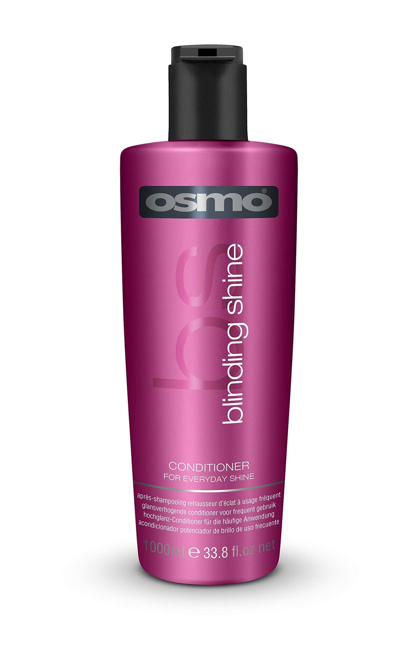 Osmo Blinding Shine Conditioner 1000Ml