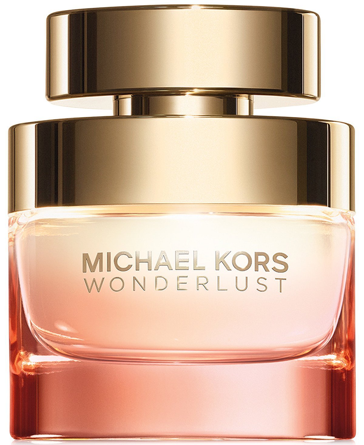 Michael Kors Wonderlust Eau De Parfum 1.7 Oz Newly Launched