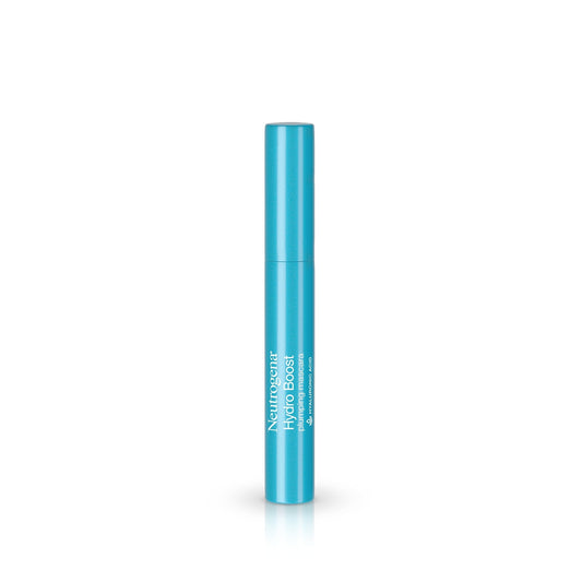 Neutrogena Hydro Boost Plumping Mascara Enriched With Hydrating Hyaluronic Acid, Vitamin E, And Keratin For Dry Or Brittle Lashe