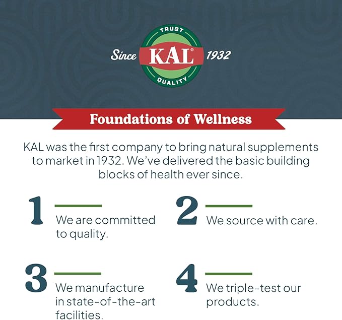 KAL Magnesium Glycinate, New & Improved Fully Chelated High Absorption Formula with BioPerine, Bisglycinate Chelate for Stress, Relaxation, Muscle & Bone Health Support, 60 Servings, 240 VegCaps