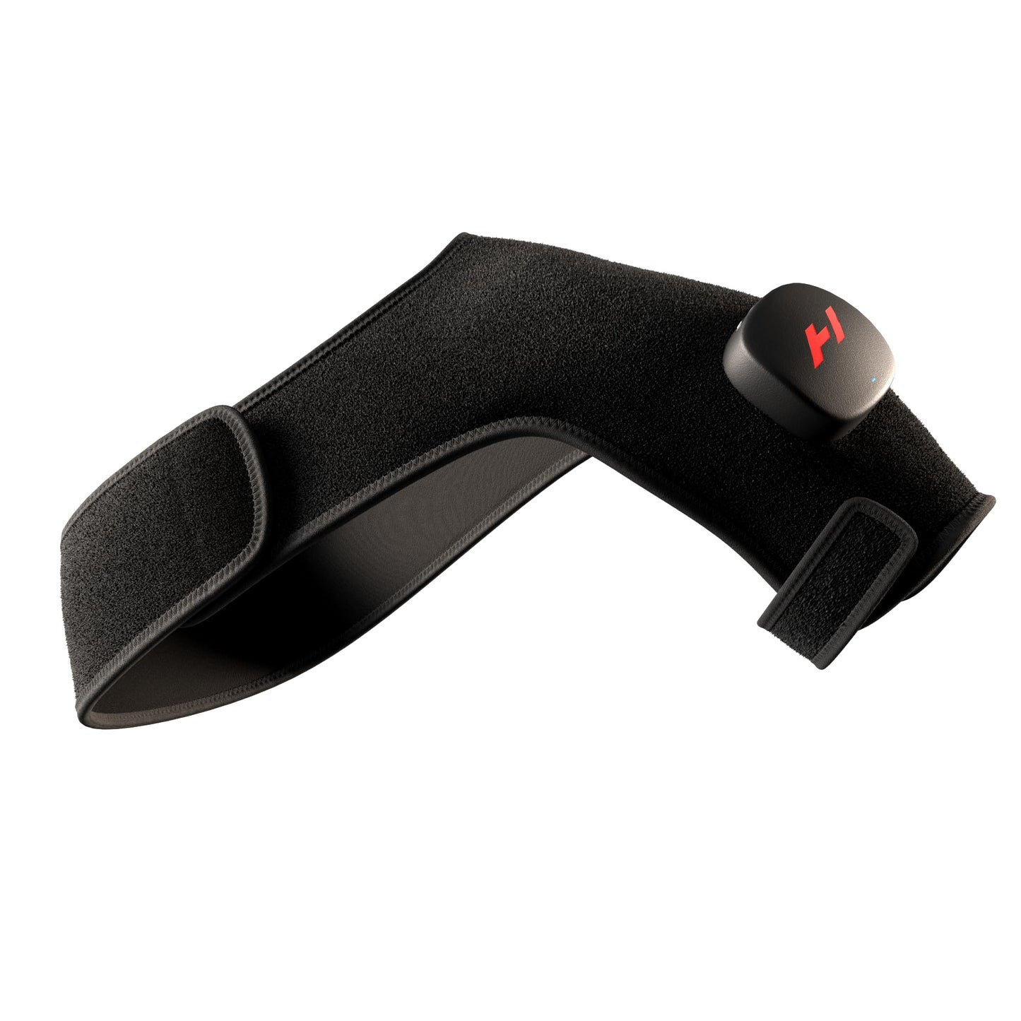 Hyperice Venom 2 Back Wrap - Provides Advanced Heat and Vibration for Pain, Soreness and Inflammation - FSA-HSA