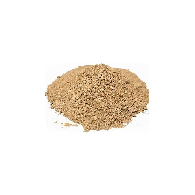 Naturejam Organic Lions Mane Mushroom Powder 8 Ounce Bulk-Premium Culinary Grade for Smoothies, Latte and Baking-A Great Coffee Substitute About 100 Servings