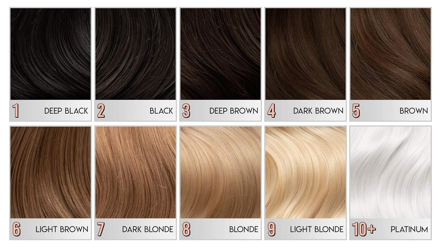 Vegan Semi-Permanent Hair Color Dye | Arctic Fox Poison | 4 Fl Oz