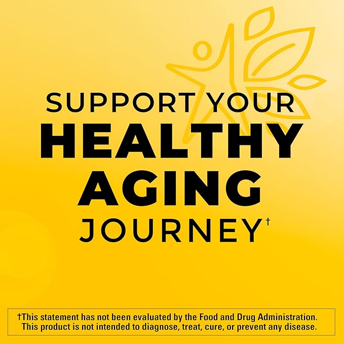 Nature Made Super C with Vitamin D3 and Zinc, Dietary Supplement for Immune Support, 60 Tablets, 60 Day Supply