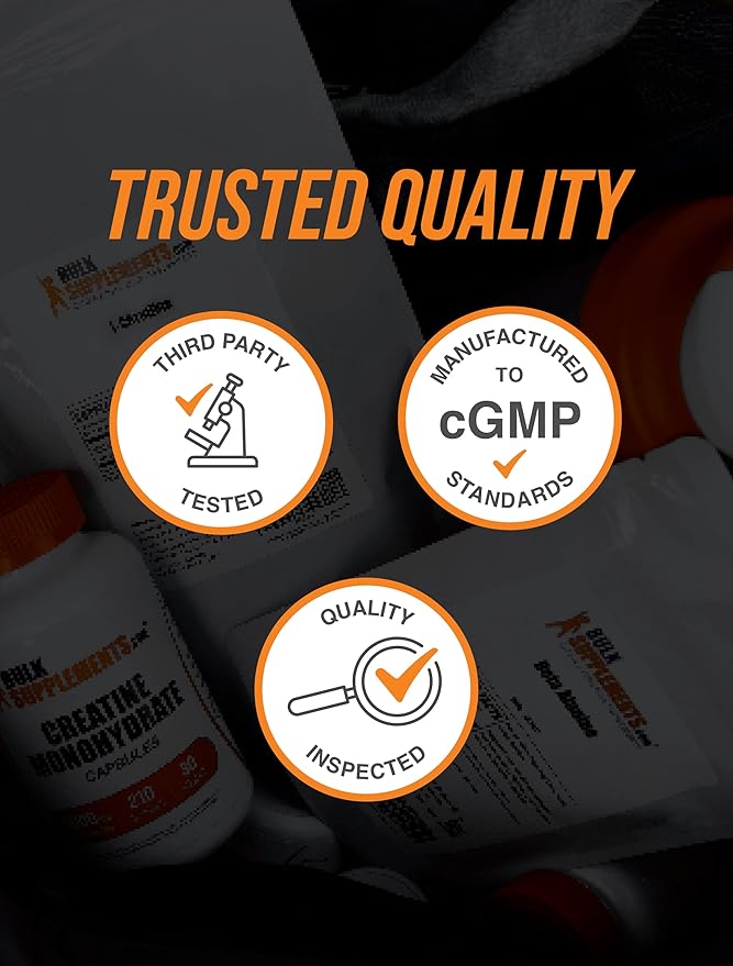 BulkSupplements.com Ferrous Fumarate Powder - Essential Mineral, Iron Supplements, Iron 18mg - Gluten Free, 55mg per Serving, 1kg (2.2 lbs) (Pack of 1)
