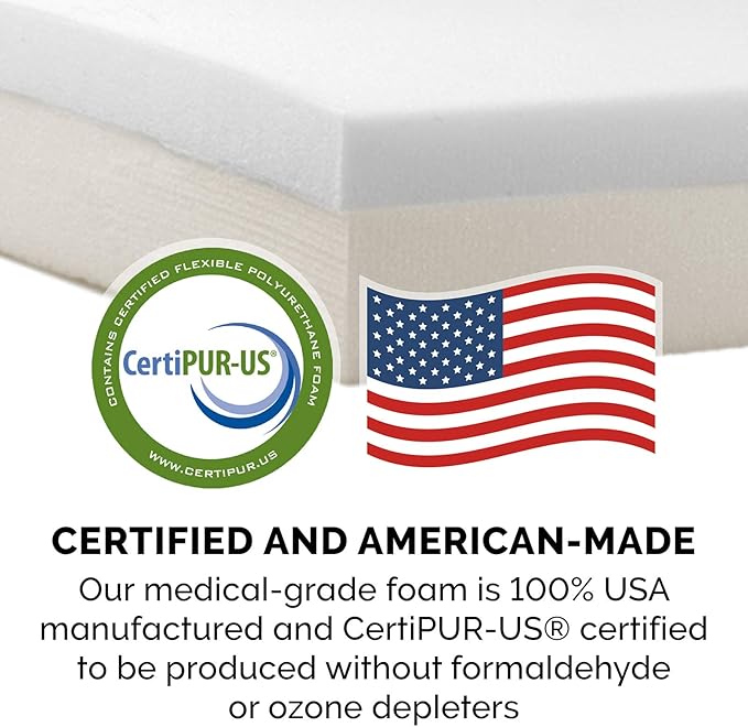 Furhaven Memory Foam Dog Bed for Large Dogs w/ Removable Bolsters & Washable Cover, For Dogs Up to 125 lbs - Plush & Woven Decor Comfy Couch Sofa - Diamond Blue, Jumbo Plus/XXL