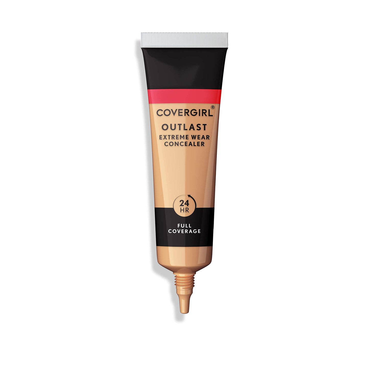 Covergirl Outlast Extreme Wear Concealer, Buff Beige 825