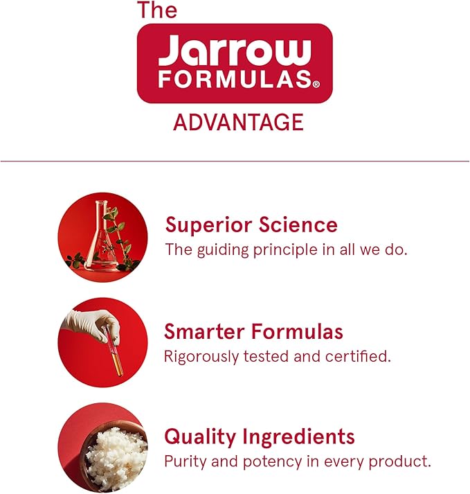 Jarrow Formulas Energy Optimizer with Cordyceps, Reishi, Lion’s Mane, Shiitake, King Trumpet, and Turkey Tail Mushrooms, Dietary Supplement with Ashwagandha, 90 Veggie Capsules, 30 Day Supply