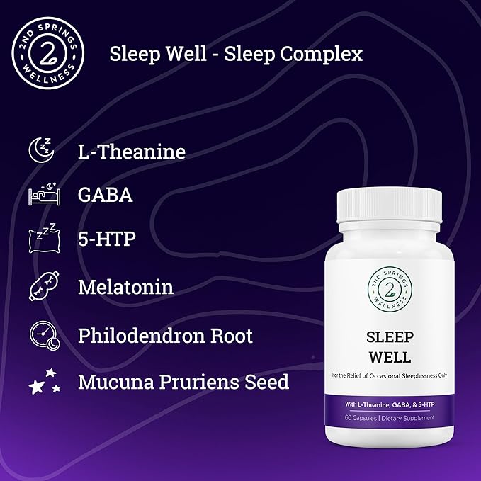 Sleep & Wellness Haven: Mushroom Magic, Women's Essentials, and Tranquil Dreams