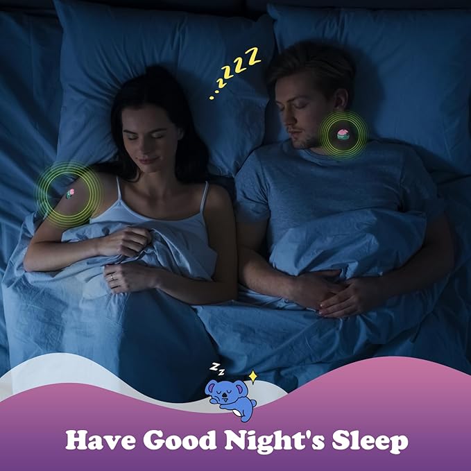 Sleep Patches, 30 Pack Upgraded Deep Sleep Patches for Adults, All Natural Deep Patch, for Men and Women, Highly Breathable and Suitable for Hot Weather，Easy to Use That Last All Night