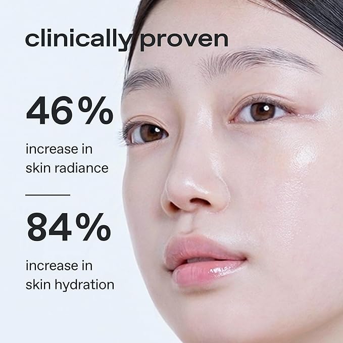 glow lemon vitamin toner : hydrating vitamin toner with hyaluronic acid for radiant and glowing skin, cruelty-free, vegan & artificial fragrance-free, 10 fl oz