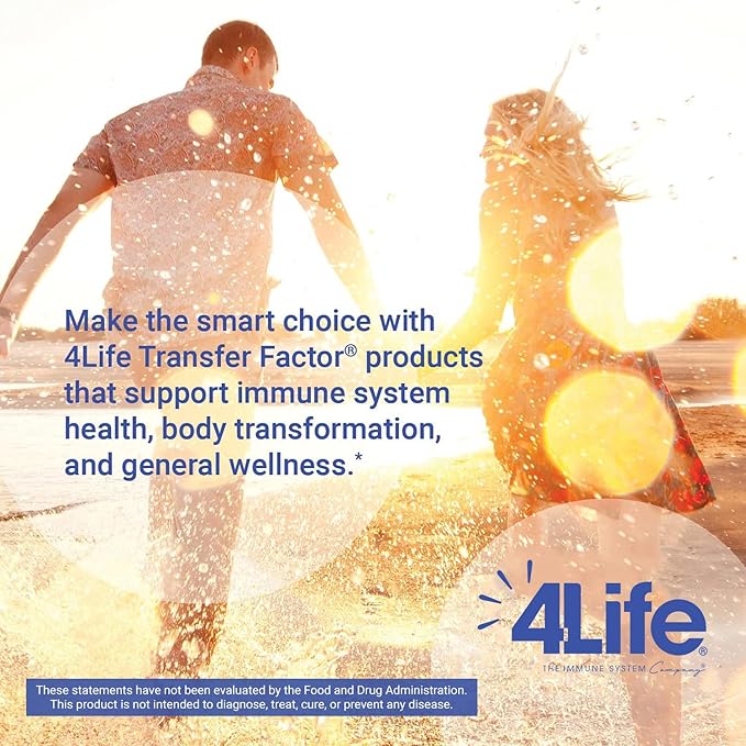 4Life KBU, Urinary Supplement, Transfer Factor for Bladder & Kidney Health with Cranberry, Blueberry, Dandelion & Juniper Berry - 120 Veggie Capsules