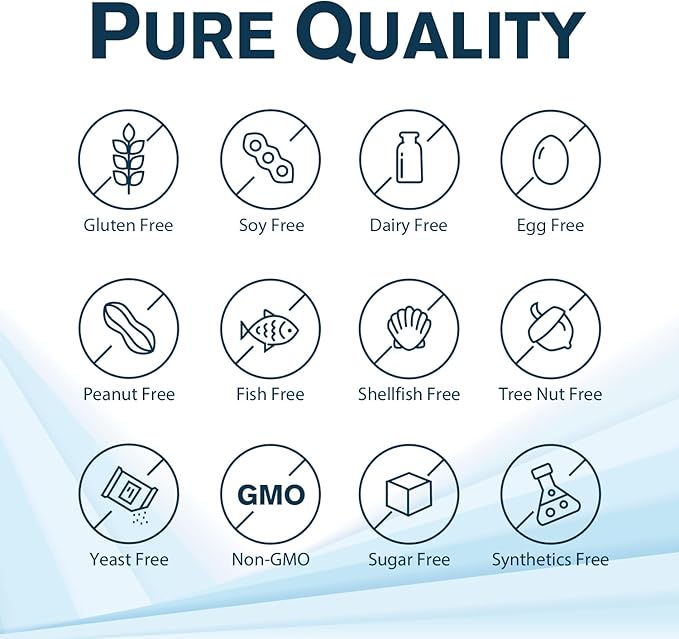 Magnesium Glycinate, Chelated, Highly Bioavailable, Fully Reacted & Non-Buffered, Gentle on The Stomach, 140 mg Elemental Magnesium, for Sleep, Bone, Muscle, Non GMO, 120 Vegan Caps