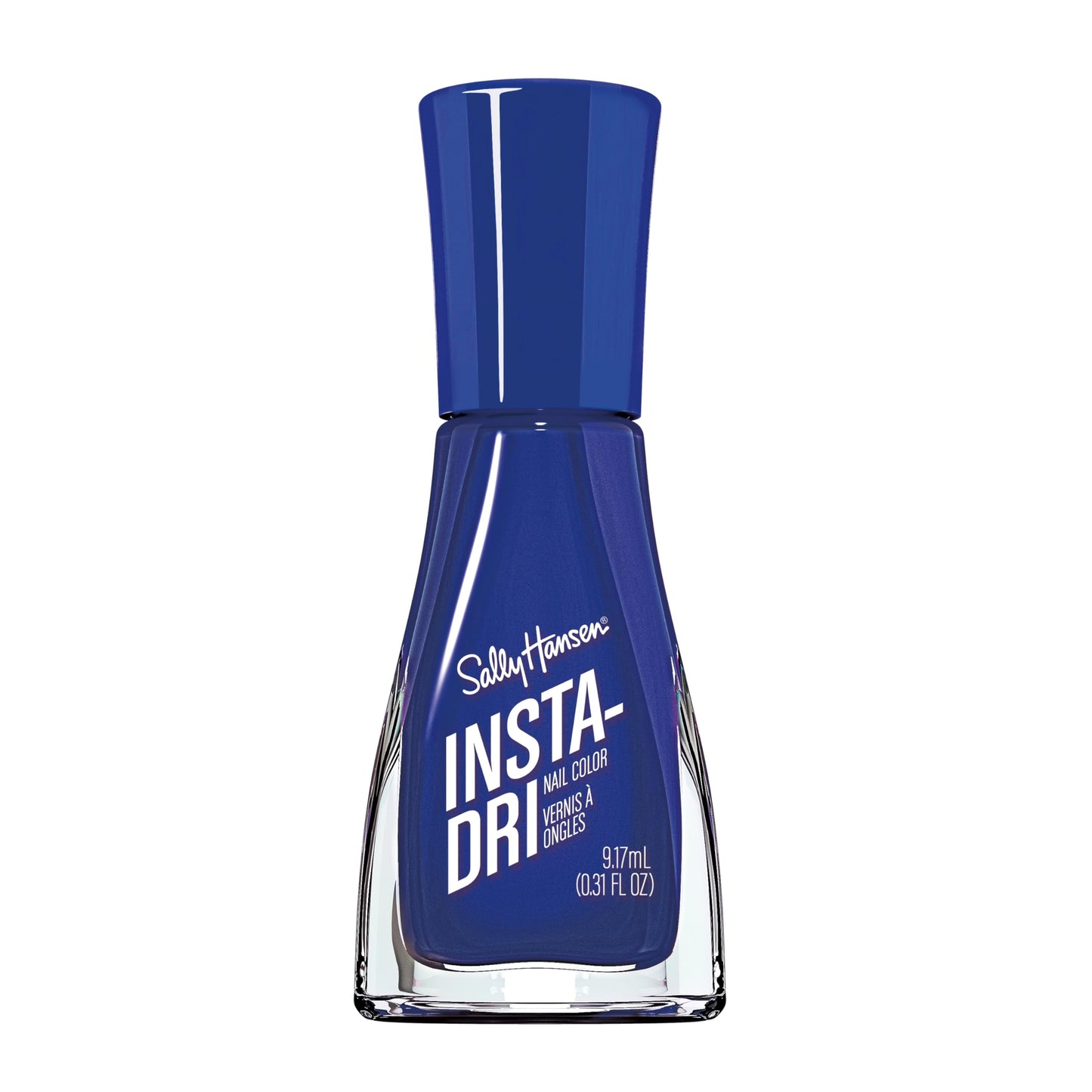 Sally Hansen Insta-Dri® Nail Polish - Color Collision Collection, On the Download - 0.31 fl oz.