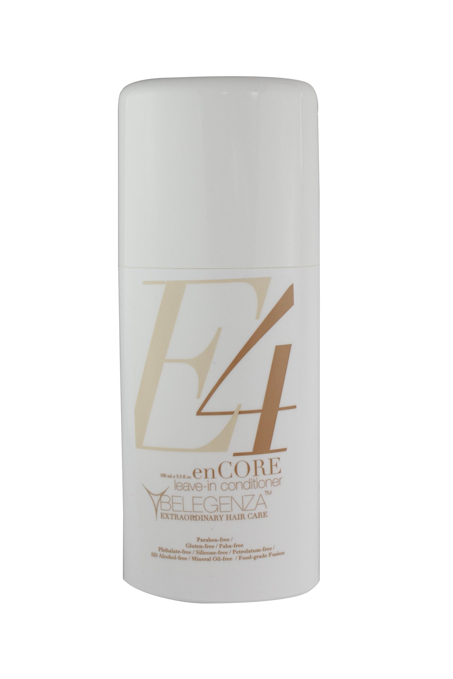 Encore Leave-In Natural Conditioner 3.3 Oz