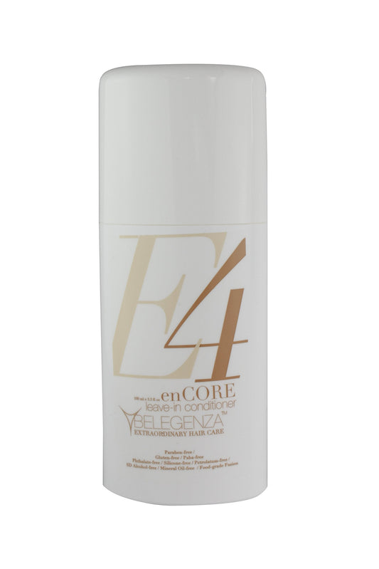 Encore Leave-In Natural Conditioner 3.3 Oz