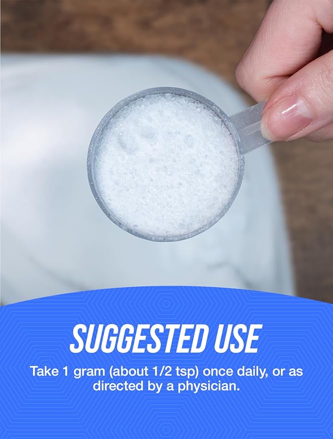 BulkSupplements.com Calcium Aspartate Powder - Calcium Supplement Powder, Essential Nutrient - Gluten Free, 1g per Serving, 100g (3.5 oz) (Pack of 1)